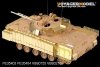 Voyager Model PE35403 Modern Russian BMP-3 MICV w/Slat Amour for TRUMPETER 00365 1/35